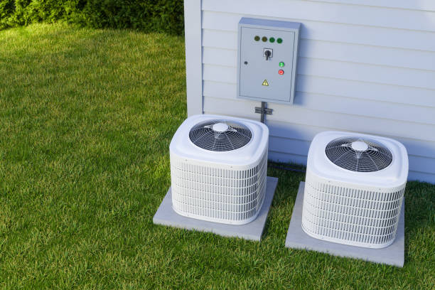 Best Affordable HVAC services  in Keego Harbor, MI