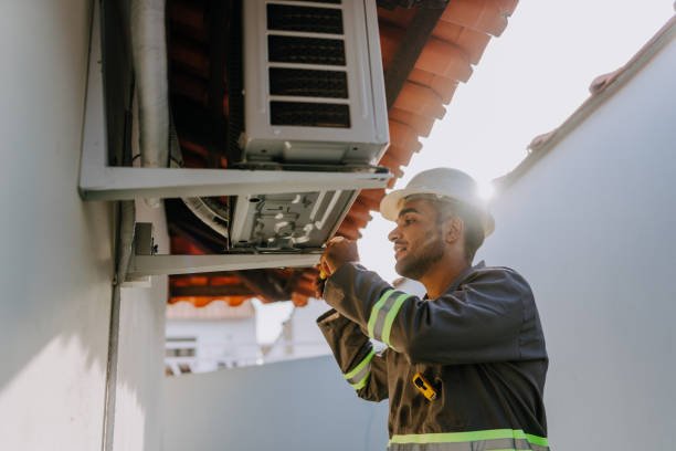 Trusted Keego Harbor, MI HVAC Experts