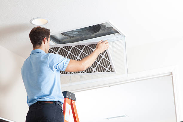 Best HVAC tune-up services  in Keego Harbor, MI