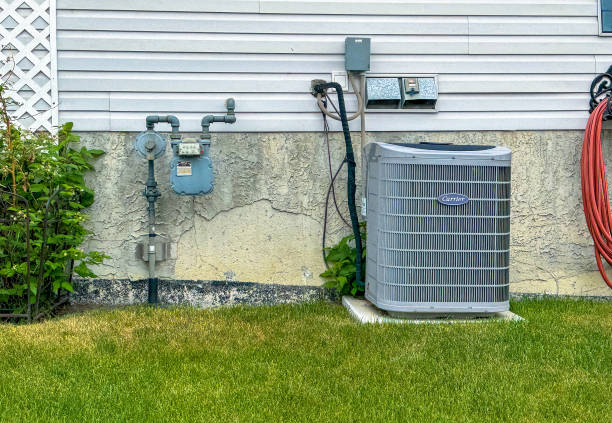 Best HVAC air duct cleaning  in Keego Harbor, MI